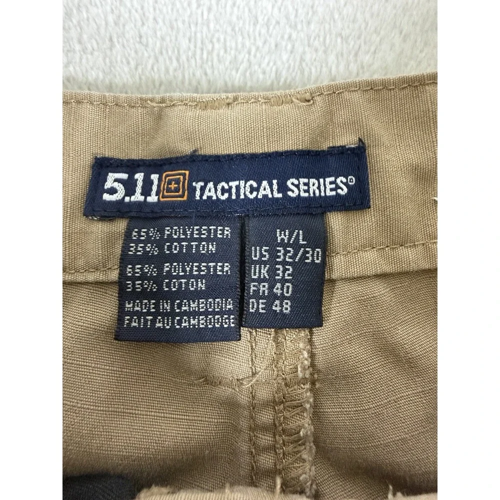 5.11 Tactical 11 tactical